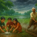 मान्सूनचा पहिला दिवस निबंध: Mansoon cha Pahila Divas Nibandh