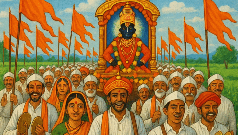 History of Marathi Literature Essay: मराठी साहित्याचा इतिहास निबंध