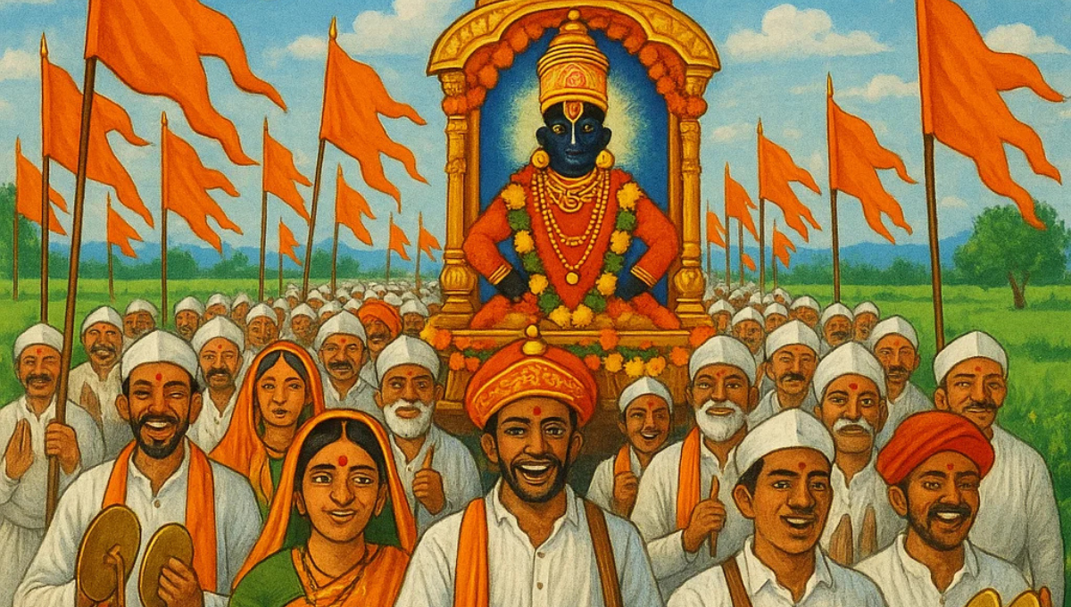 History of Marathi Literature Essay: मराठी साहित्याचा इतिहास निबंध