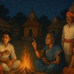 Chandra Ugavala Nahi Tar Nibandh: चंद्र उगवला नाही तर निबंध मराठी