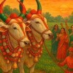 Bail Pola San Nibandh Marathi: बैलपोळा सण मराठी निबंध