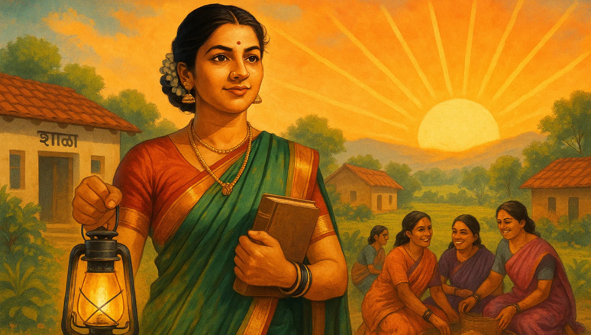 Women Empowerment Essay in Marathi: स्त्री सशक्तीकरण मराठी निबंध