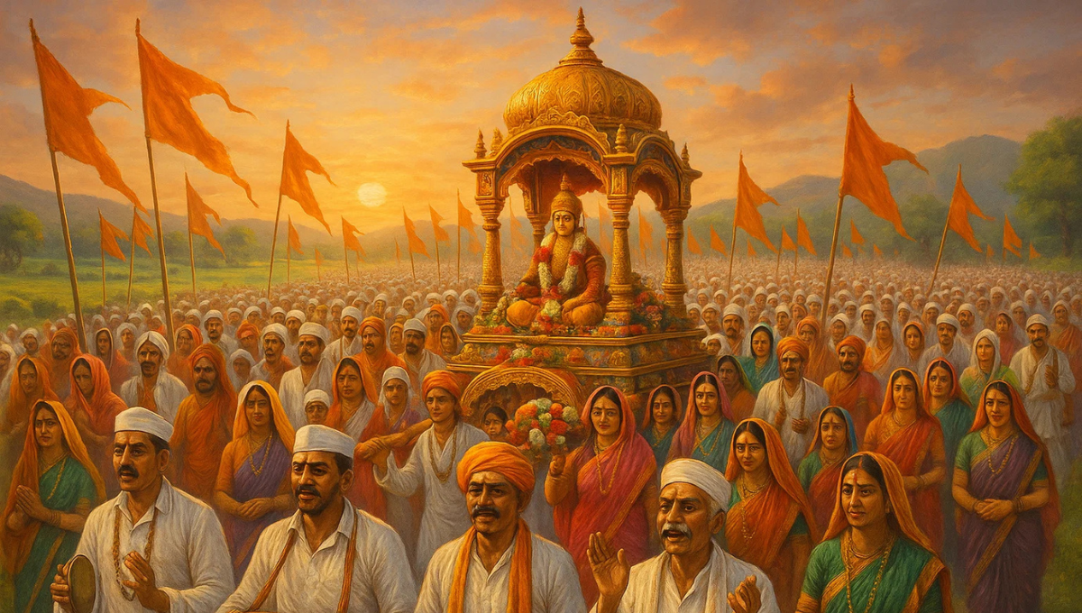 Marathi Bhasha Diwas Essay: मराठी भाषा दिवस  निबंध